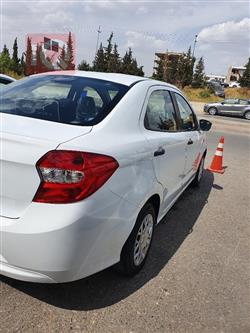 Ford Figo